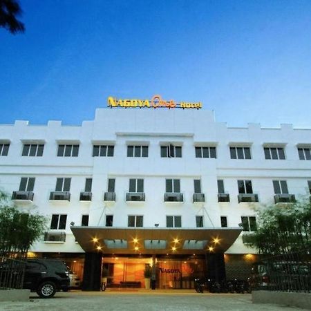 Nagoya One Hotel Ngoại thất bức ảnh