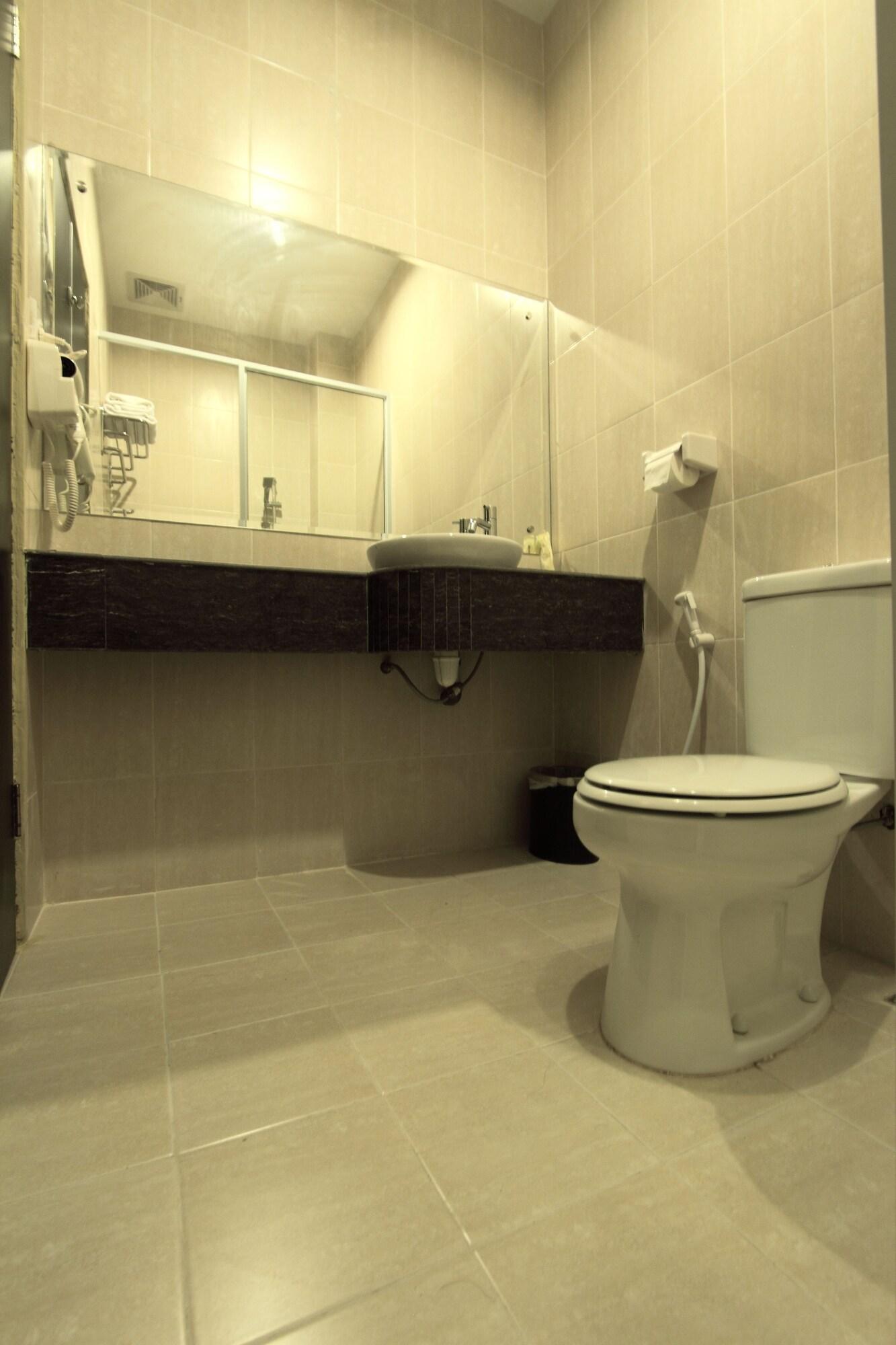 Nagoya One Hotel Ngoại thất bức ảnh