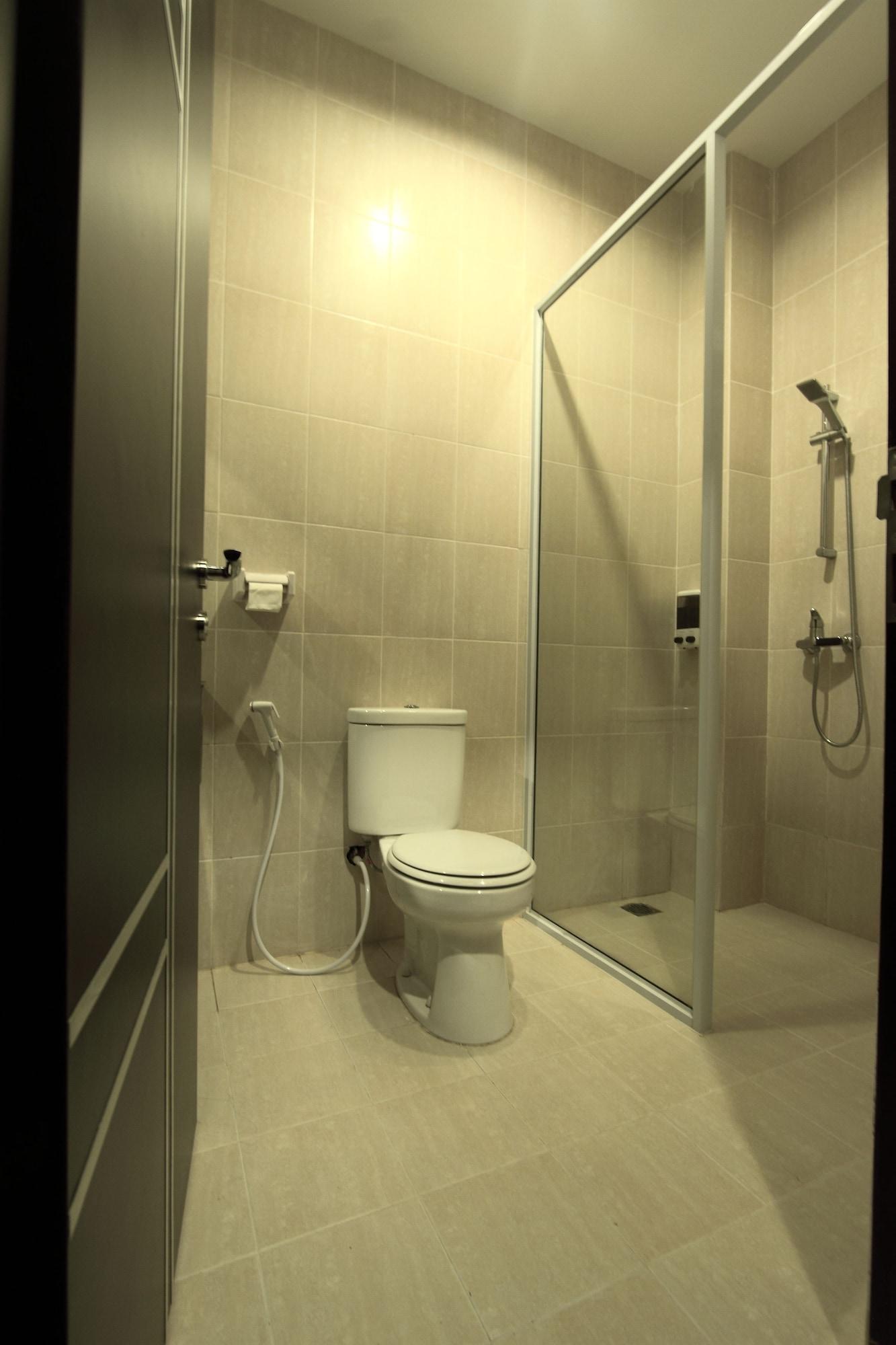 Nagoya One Hotel Ngoại thất bức ảnh