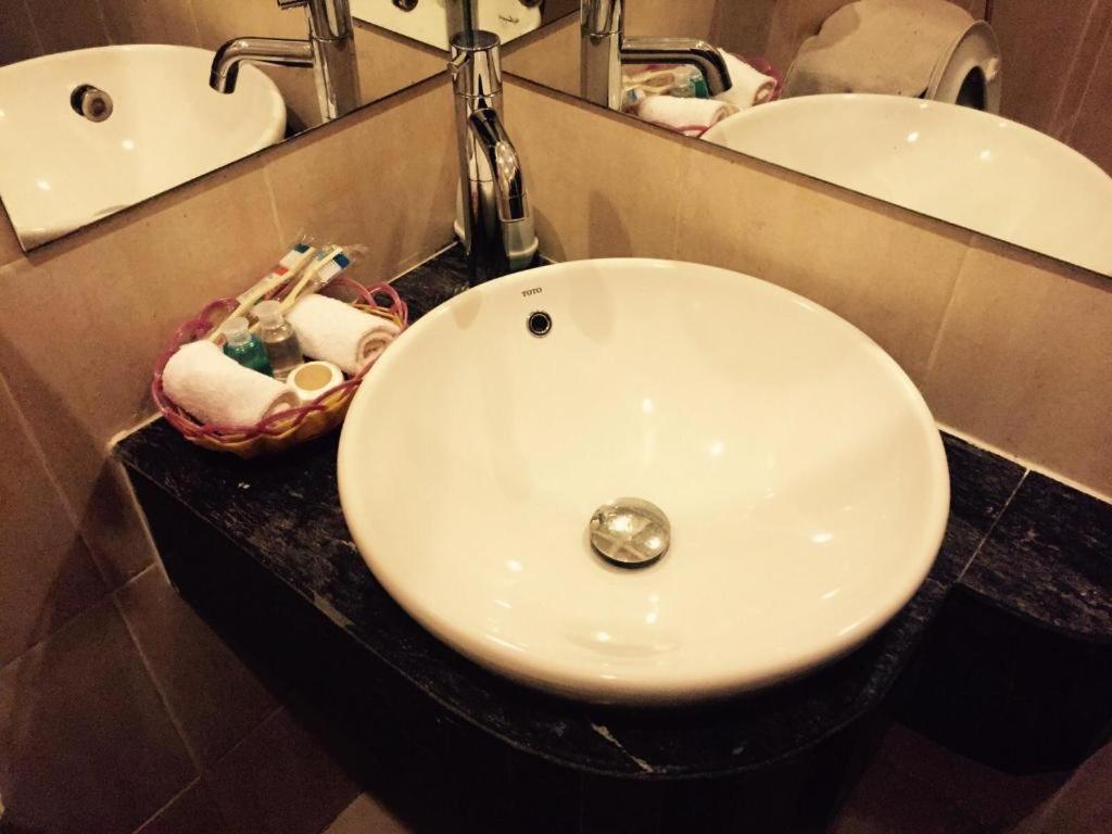 Nagoya One Hotel Ngoại thất bức ảnh