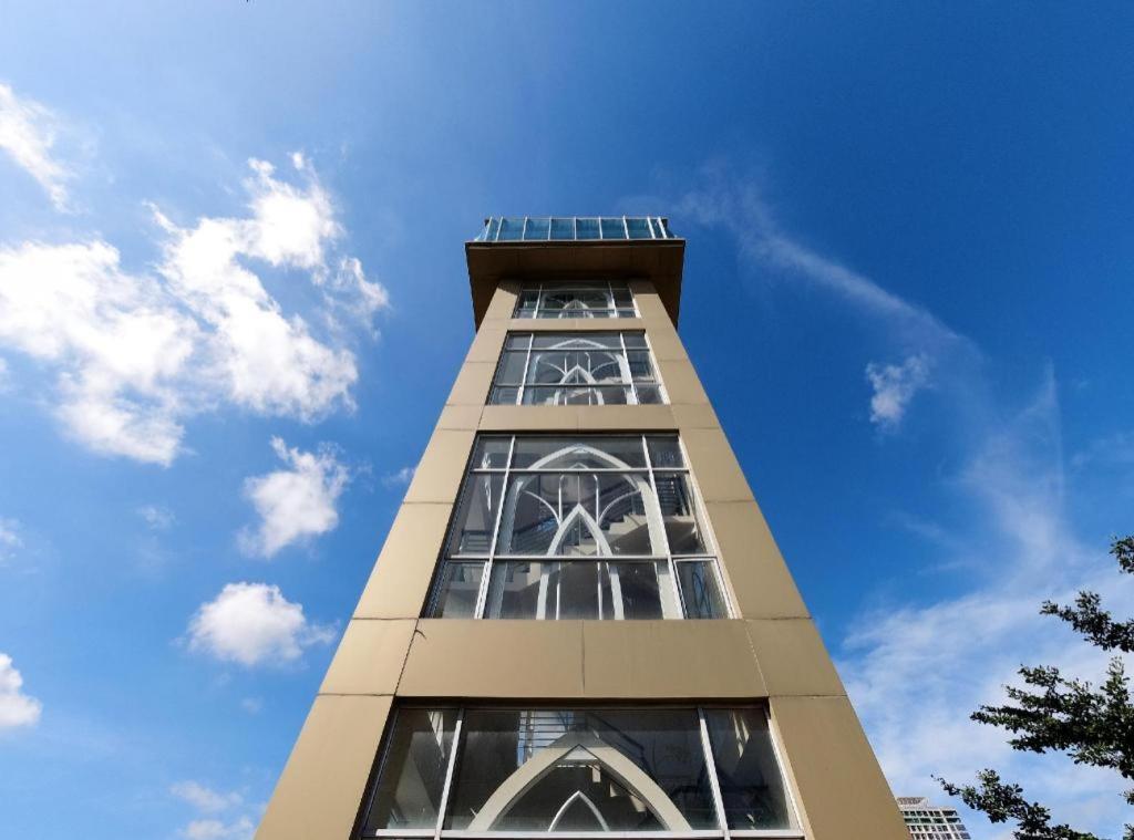 Nagoya One Hotel Ngoại thất bức ảnh
