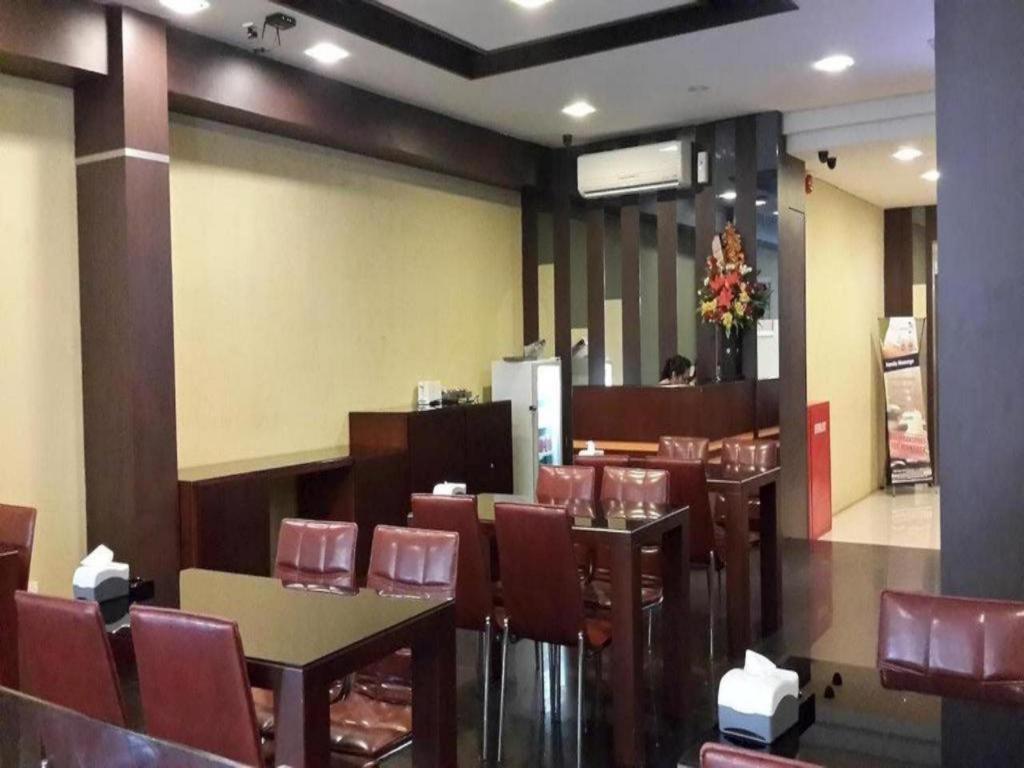 Nagoya One Hotel Ngoại thất bức ảnh