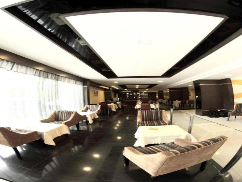 Nagoya One Hotel Ngoại thất bức ảnh