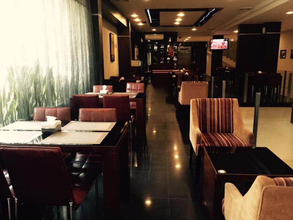 Nagoya One Hotel Ngoại thất bức ảnh