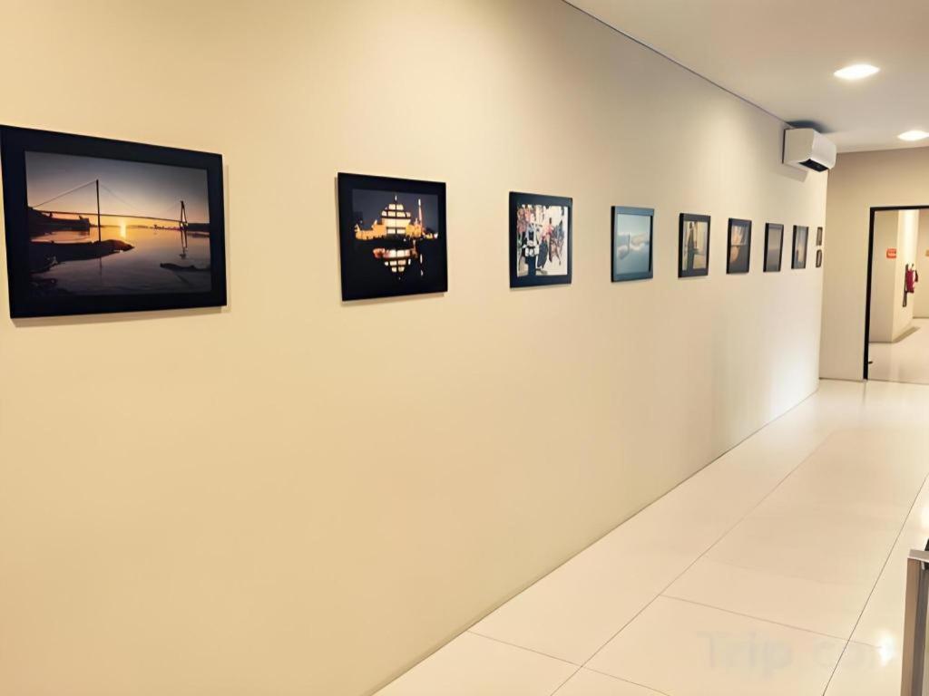 Nagoya One Hotel Ngoại thất bức ảnh
