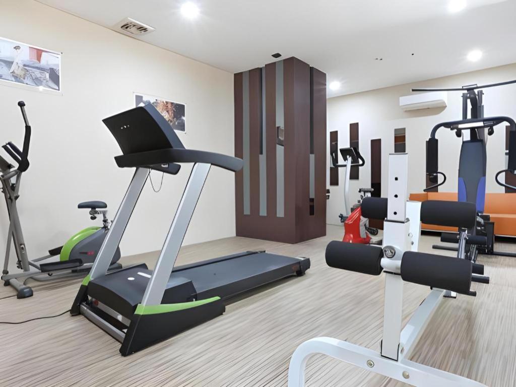 Nagoya One Hotel Ngoại thất bức ảnh