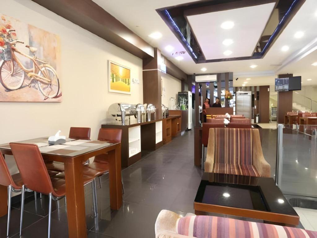 Nagoya One Hotel Ngoại thất bức ảnh
