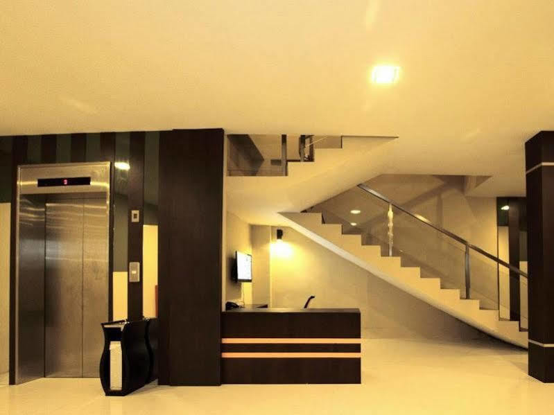 Nagoya One Hotel Ngoại thất bức ảnh