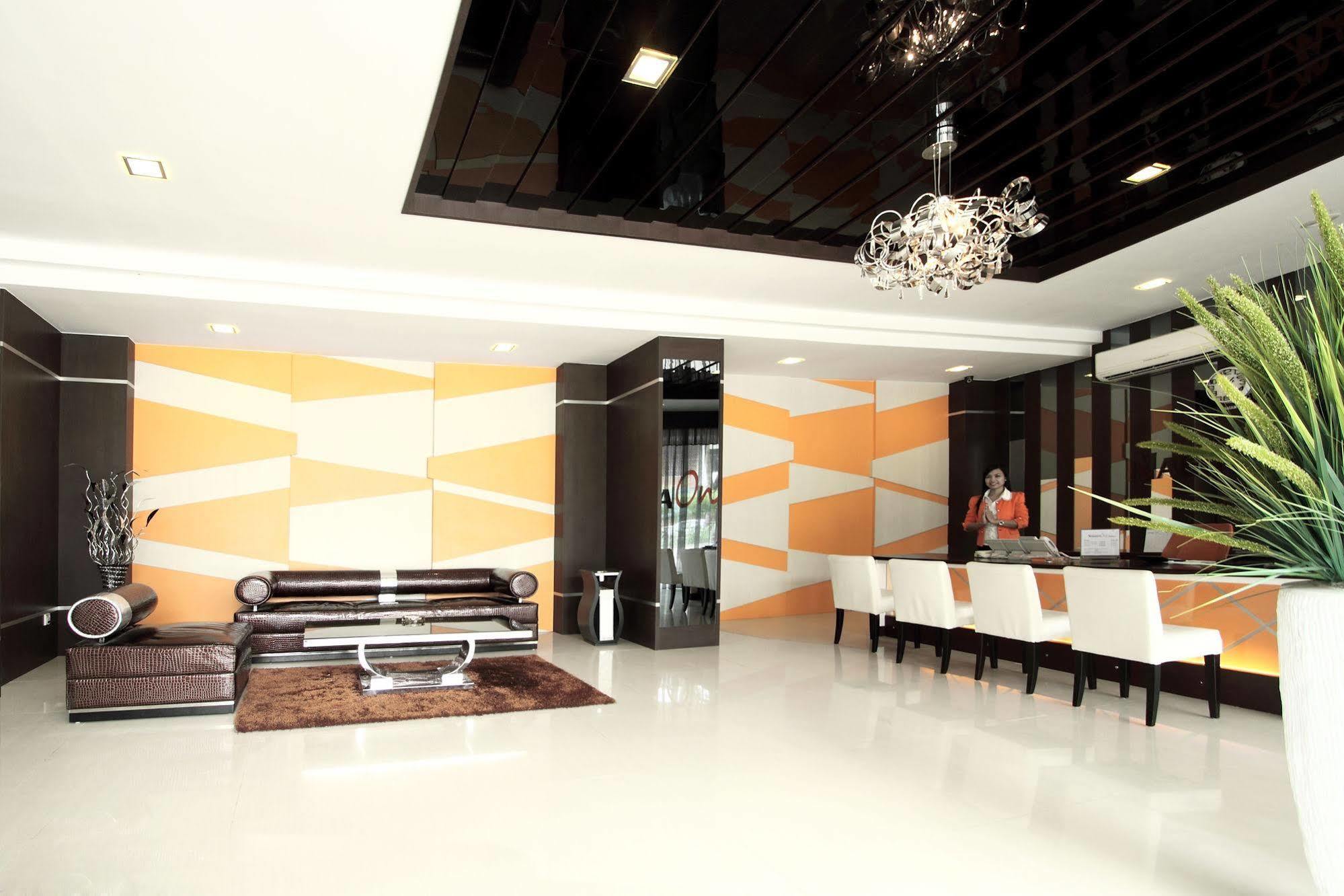 Nagoya One Hotel Ngoại thất bức ảnh