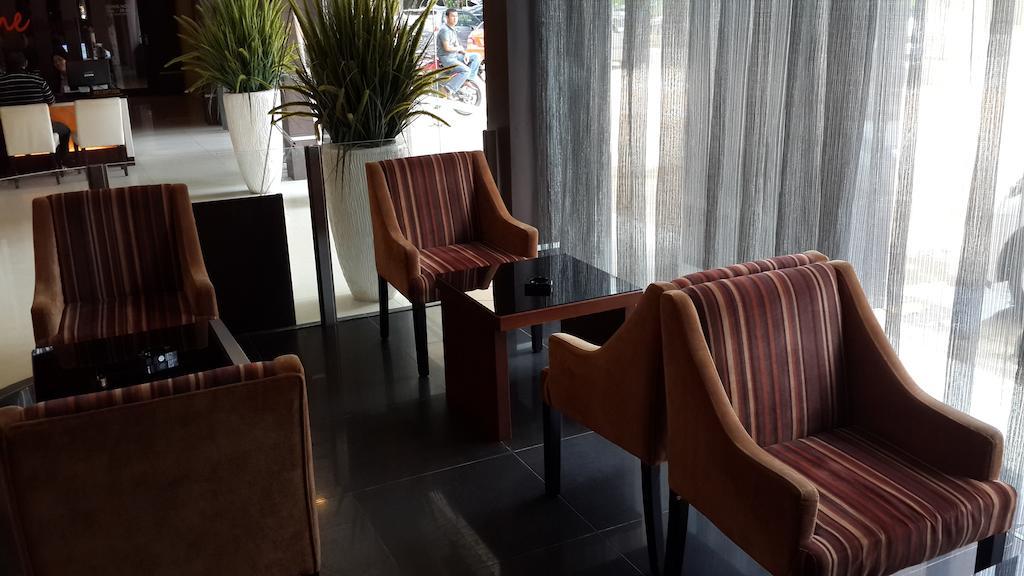 Nagoya One Hotel Ngoại thất bức ảnh