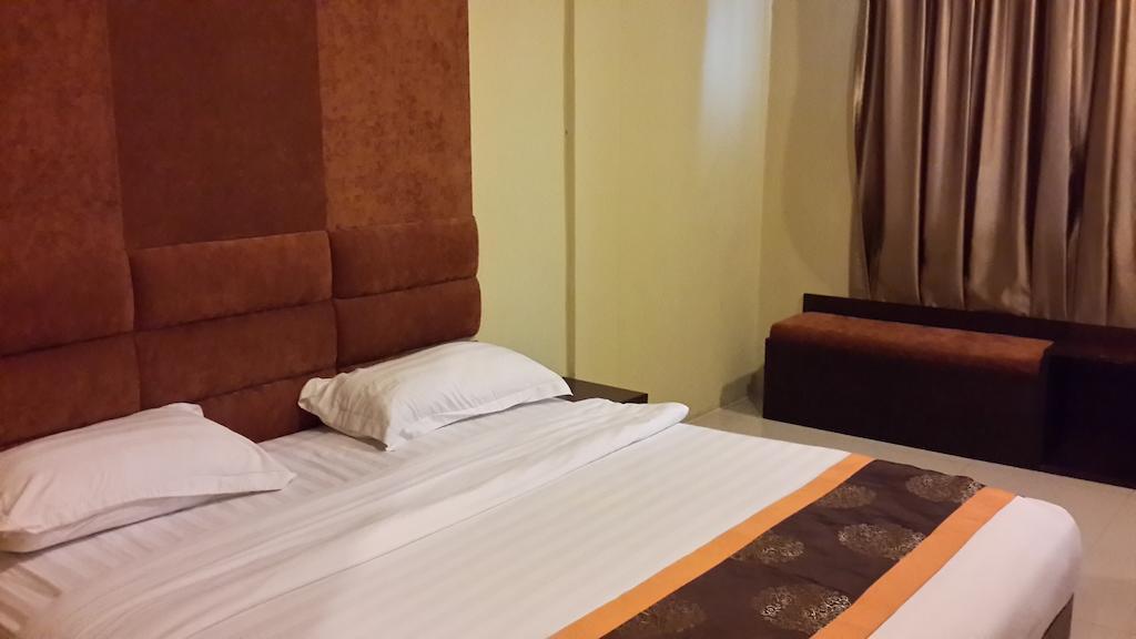Nagoya One Hotel Phòng bức ảnh