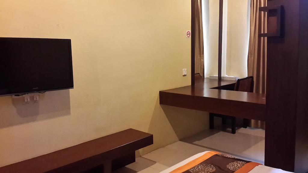 Nagoya One Hotel Phòng bức ảnh