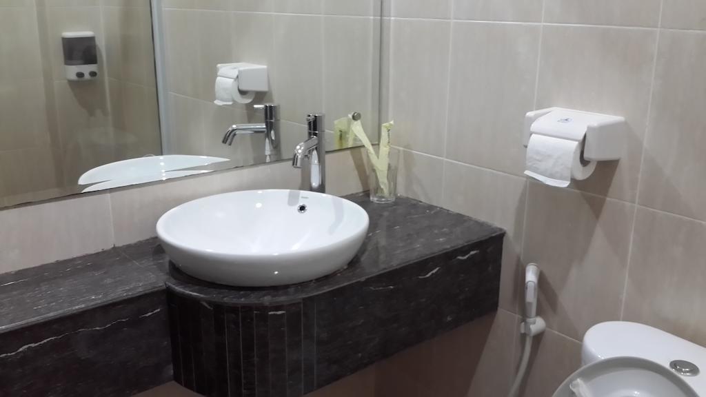 Nagoya One Hotel Phòng bức ảnh