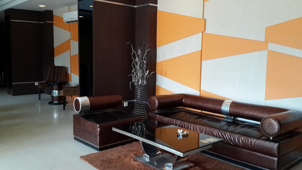Nagoya One Hotel Ngoại thất bức ảnh