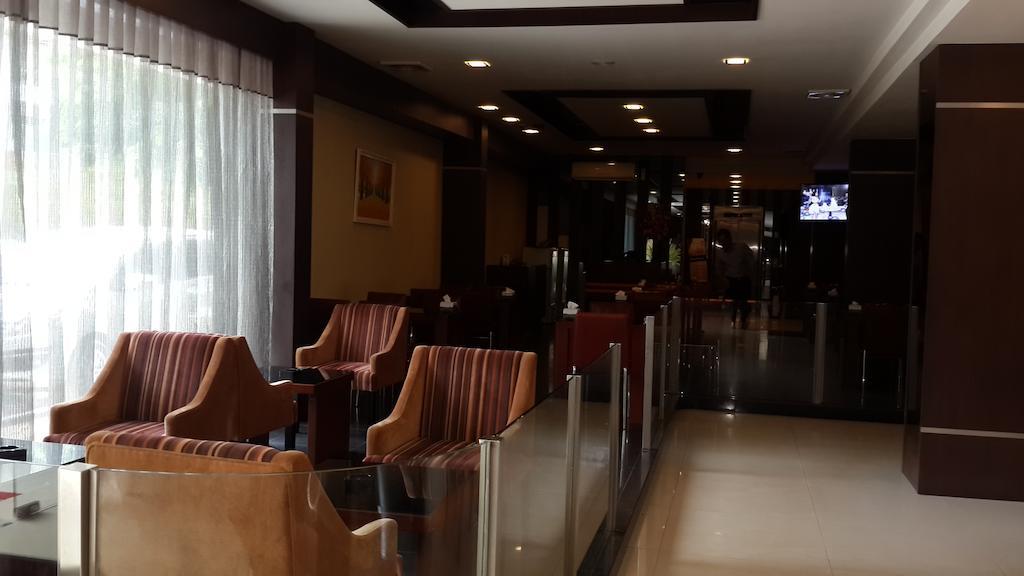 Nagoya One Hotel Ngoại thất bức ảnh