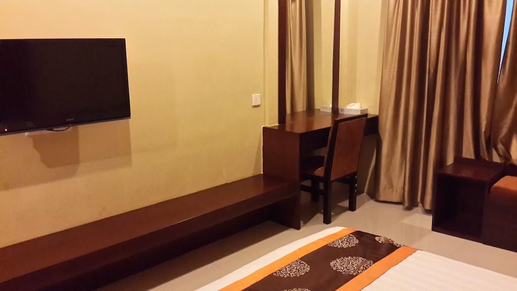 Nagoya One Hotel Ngoại thất bức ảnh