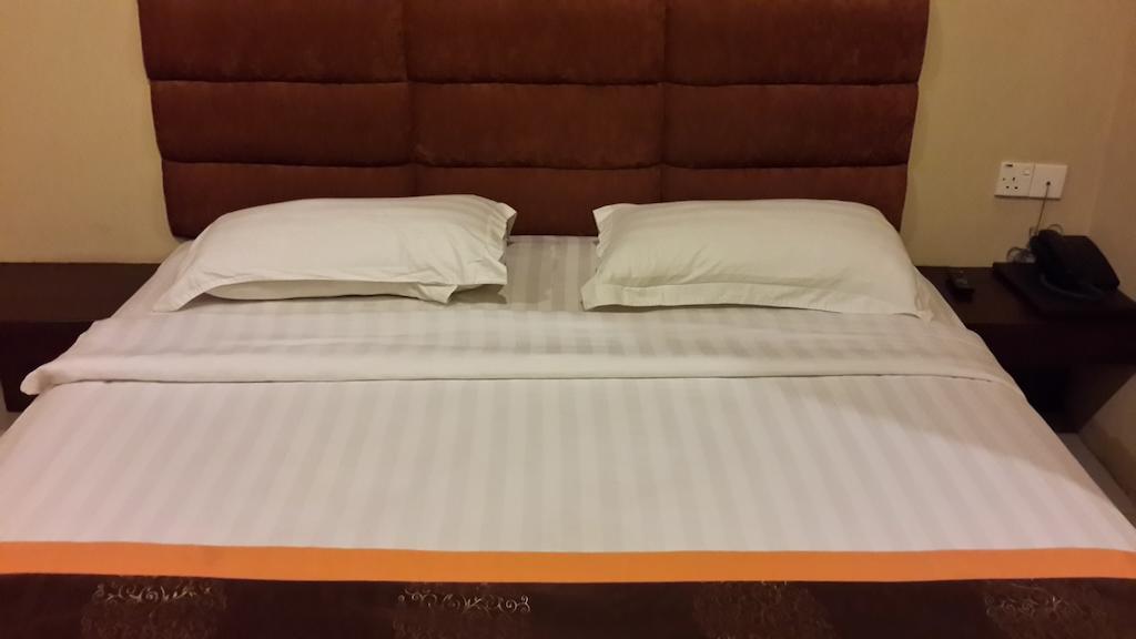 Nagoya One Hotel Phòng bức ảnh