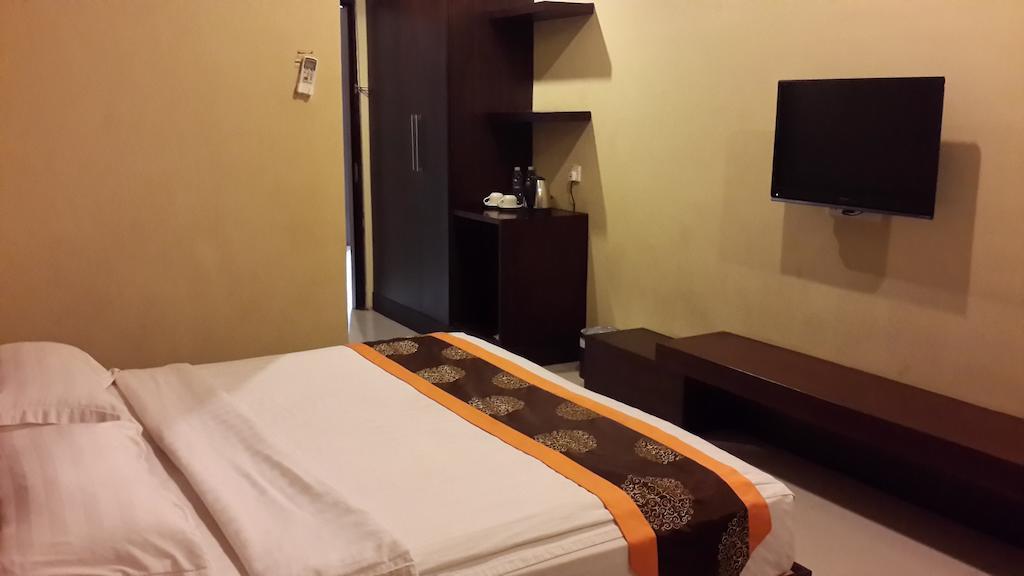Nagoya One Hotel Phòng bức ảnh