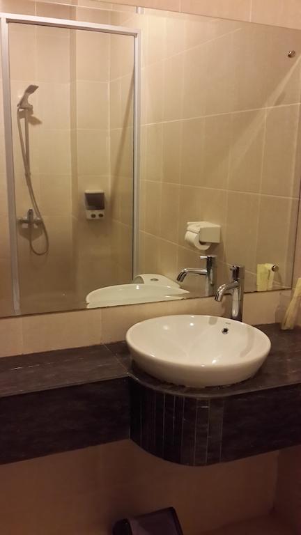 Nagoya One Hotel Phòng bức ảnh